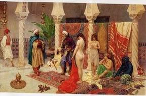 unknow artist Arab or Arabic people and life. Orientalism oil paintings 119 France oil painting art